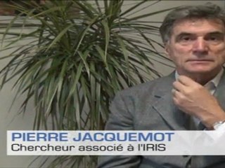 RD Congo : un risque de guerre civile post-élections ?