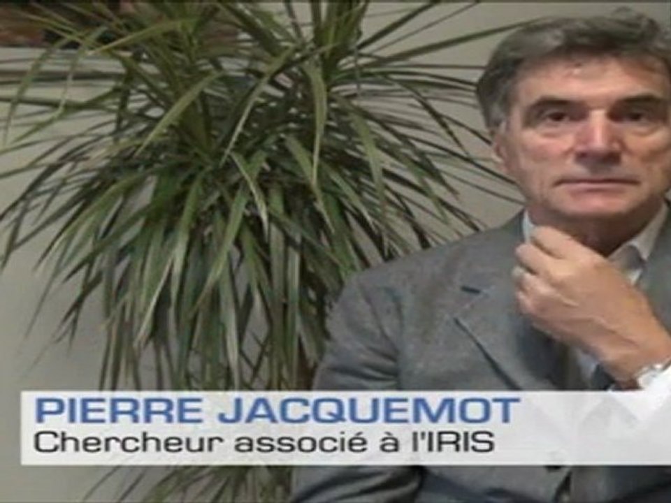 RD Congo : un risque de guerre civile post-élections ?