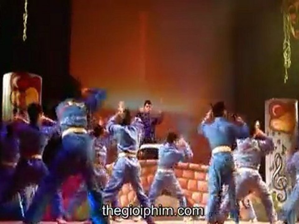 Liveshow Ngoc Huyen 1