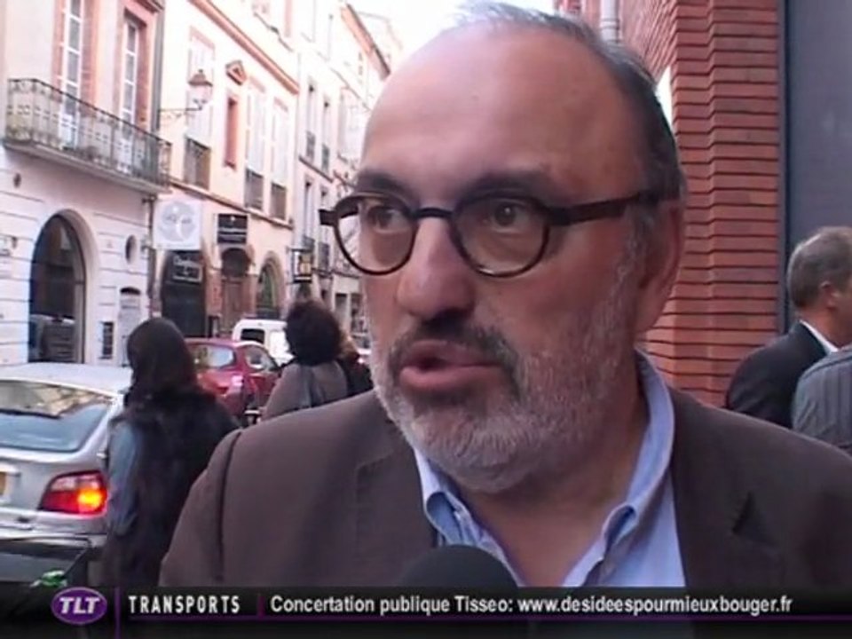 Les sectes en question à Toulouse