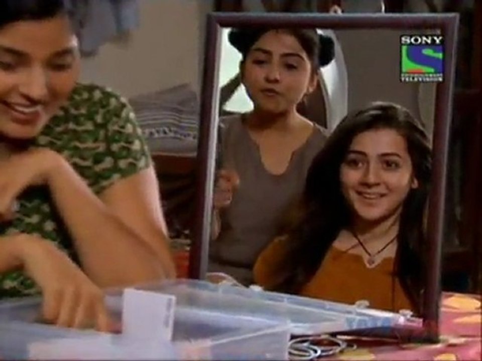 Dekha Ek Khwaab 1st December 2011 PART-3