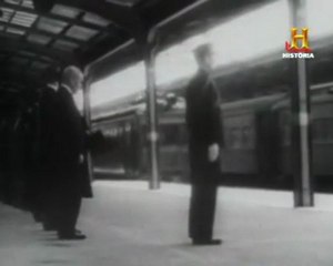 La Misteriosa Muerte del Almirante Yamamoto 3/3