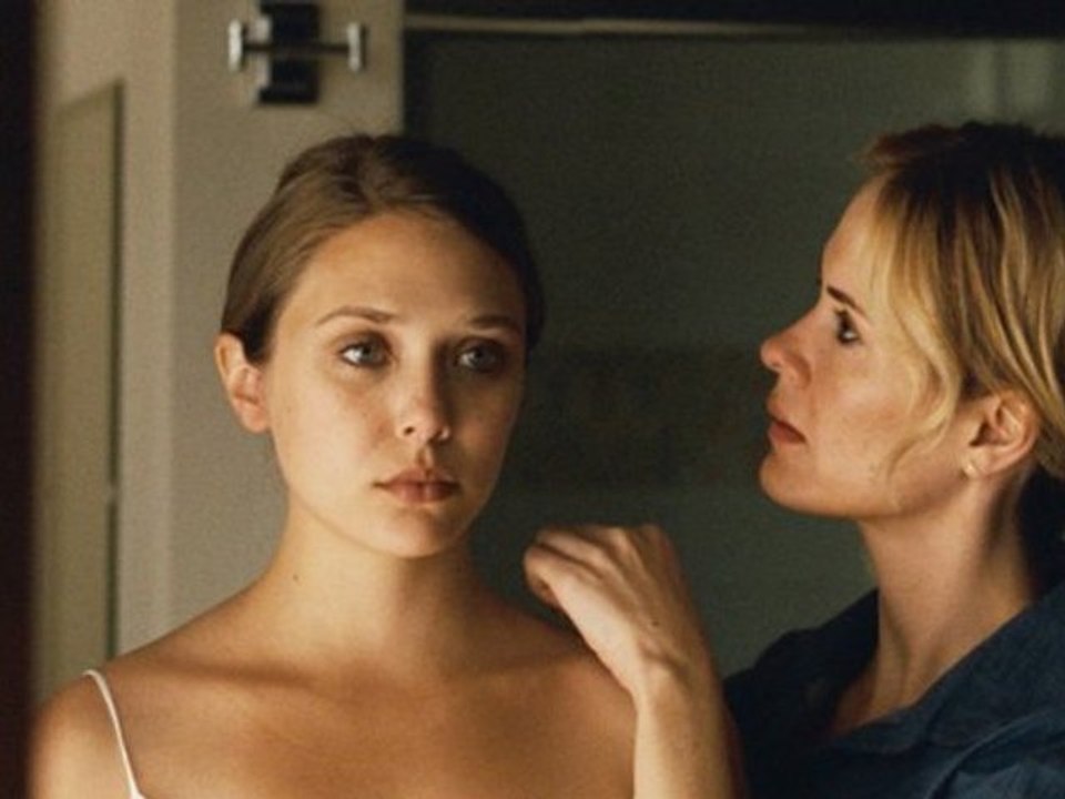 MARTHA MARCY MAY MARLENE - Trailer Legendado