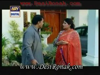 Qissah Chaar Darwesh Episode 5 Part 1