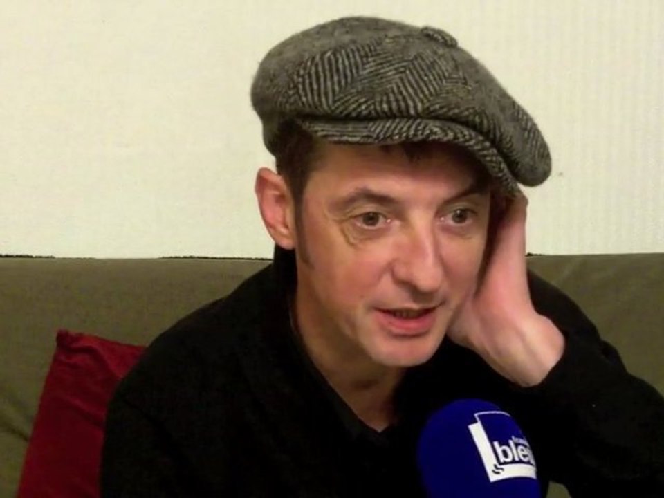 Yves Jamait - La tournée