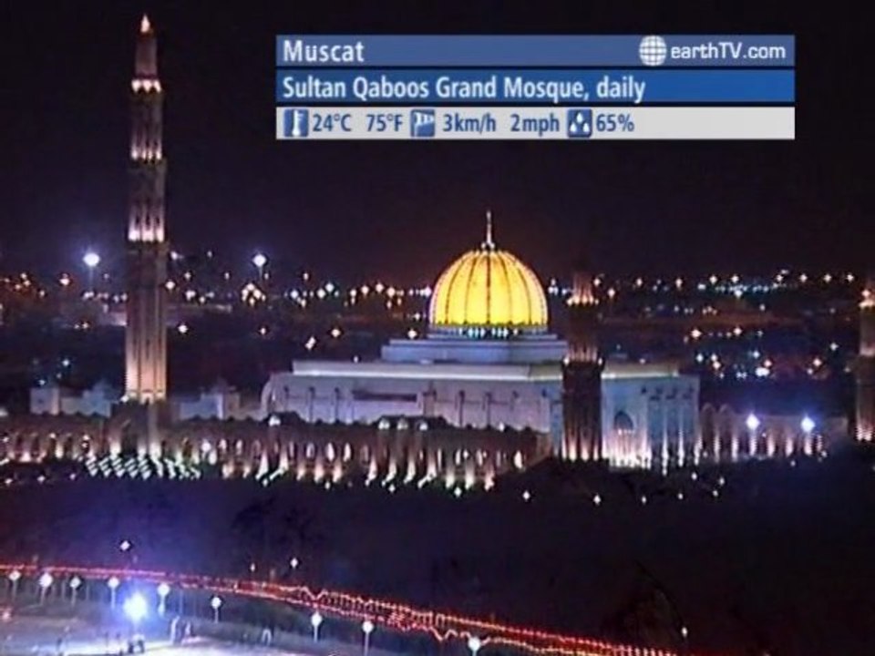 Ascona - Ticino - Switzerland, Seattle - USA, Warsaw - Poland, Warnemunde - Germany, Muscat - Oman, Jerusalem - Israel, Niagara Falls - Canada