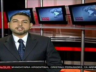 EEUU pretende ignorar creación de la CELAC