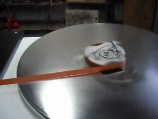 serit pvs kesme makinası