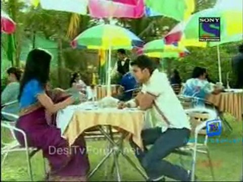 Saas Bina Sasural - 1st December 2011 - pt2