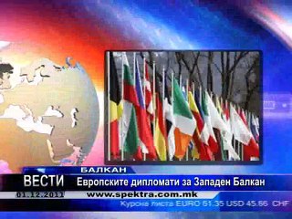 TV SPEKTRA VESTI 01.12