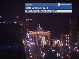 Avignon - France, Pine Valley - Beijing - China, Stuttgart - Germany, Amsterdam - Netherlands, Berlin - Germany, Hong Kong SAR - China, Jerusalem - Israel