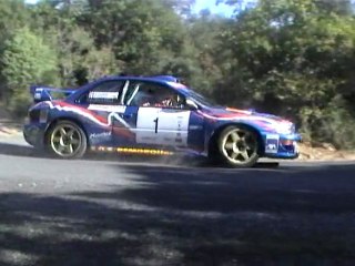 rallye du fenouillèdes 2011