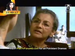 Jal Pari by Geo Tv Episode 8 - Part 4/4