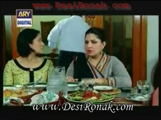 Qissah Chaar Darwesh Episode 5 Part 3