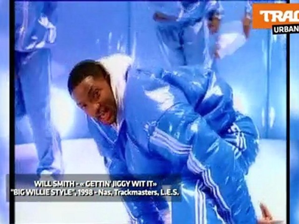 Guest Star: Les hommes de l'ombre Part.2: les paroliers