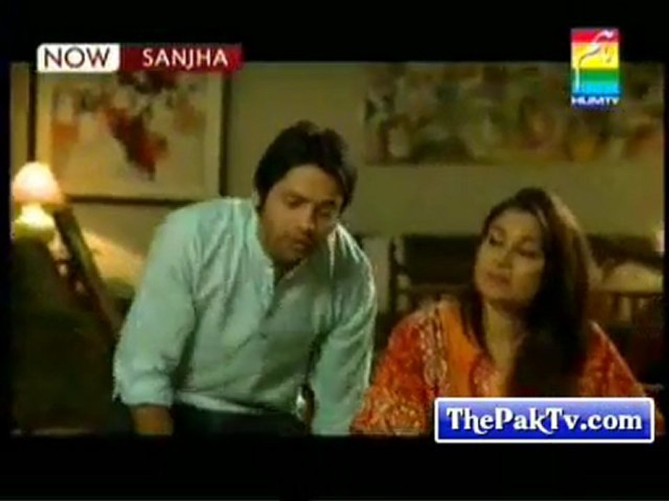 Sanjha Episode 3  - 4