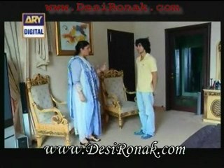 Qissah Chaar Darwesh Episode 5 Part 4