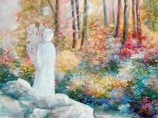 A place in heaven Thomas Bergersen