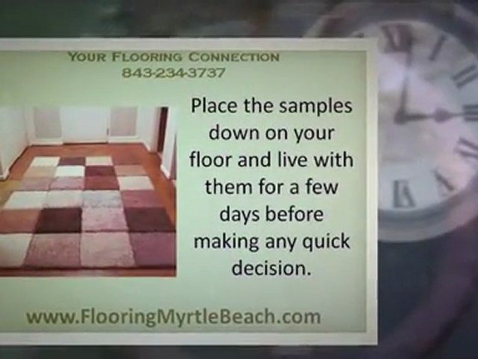 Carpet Myrtle  Beach