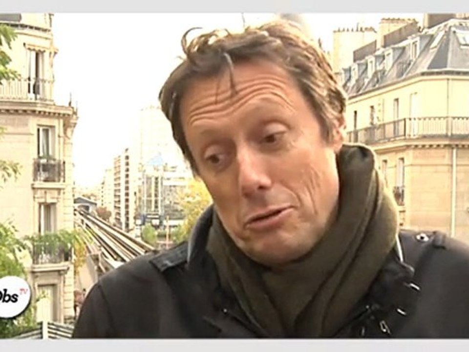 Souvenirs de voyages : Antoine de Maximy