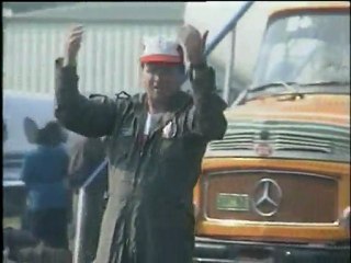 Historique de MSF : Rwanda, 1994