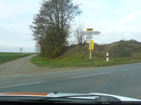 Rasso Nov 2011 forum Fiestast.fr et nouvellefiesta.com