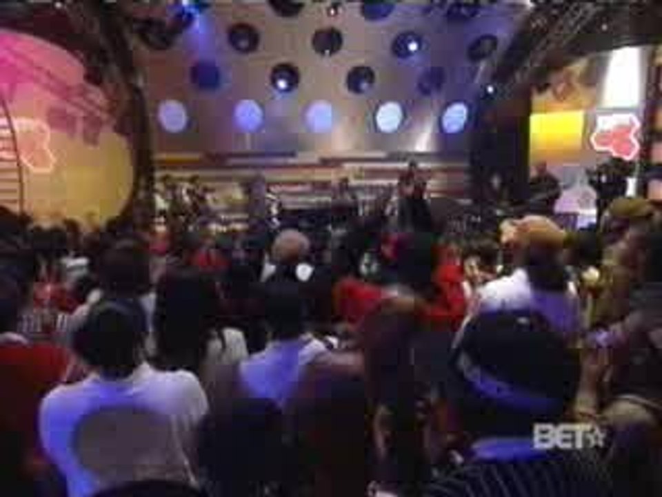 Alicia Keys & Lyfe