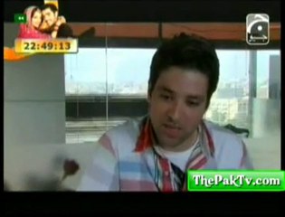 Jal Pari Episode 8 - 3