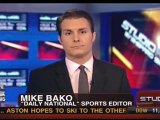 Mike Bako on Fox News: Syracuse Basketball Abuse Scandal