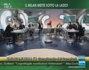 IL CAMPIONATO DEI CAMPIONI - 1 febbraio 2011 (3)