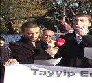 TGB-Tayyip Erdoğan Davası