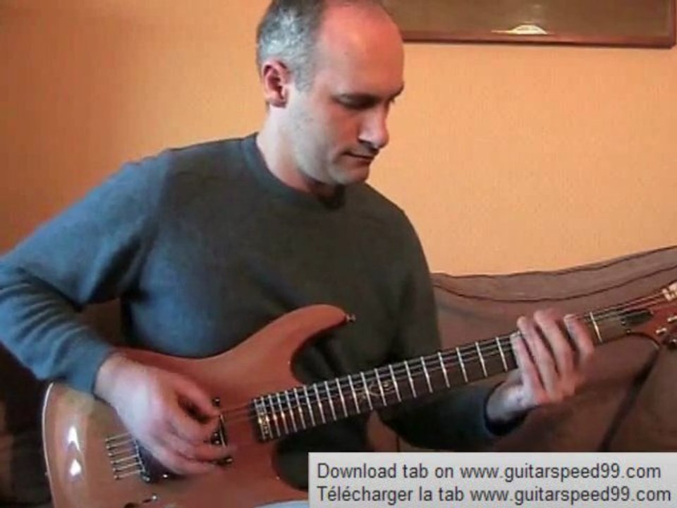 Présentation B.Y.O.B - System Of A Down