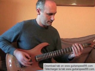 Présentation B.Y.O.B - System Of A Down