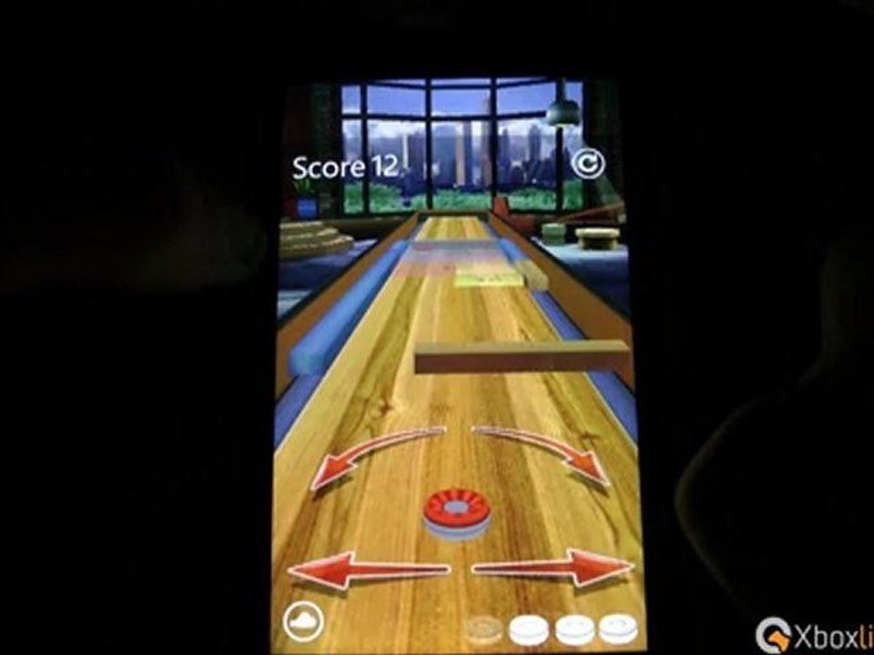 [TEST'In LIVE]  Shuffle Party