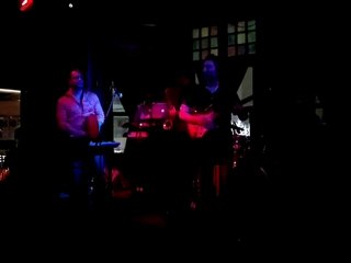 Oye Como Va / Kubilay Kan