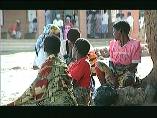 Historique 2001 Malawi