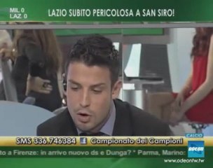 IL CAMPIONATO DEI CAMPIONI - 1 febbraio 2011 (2)