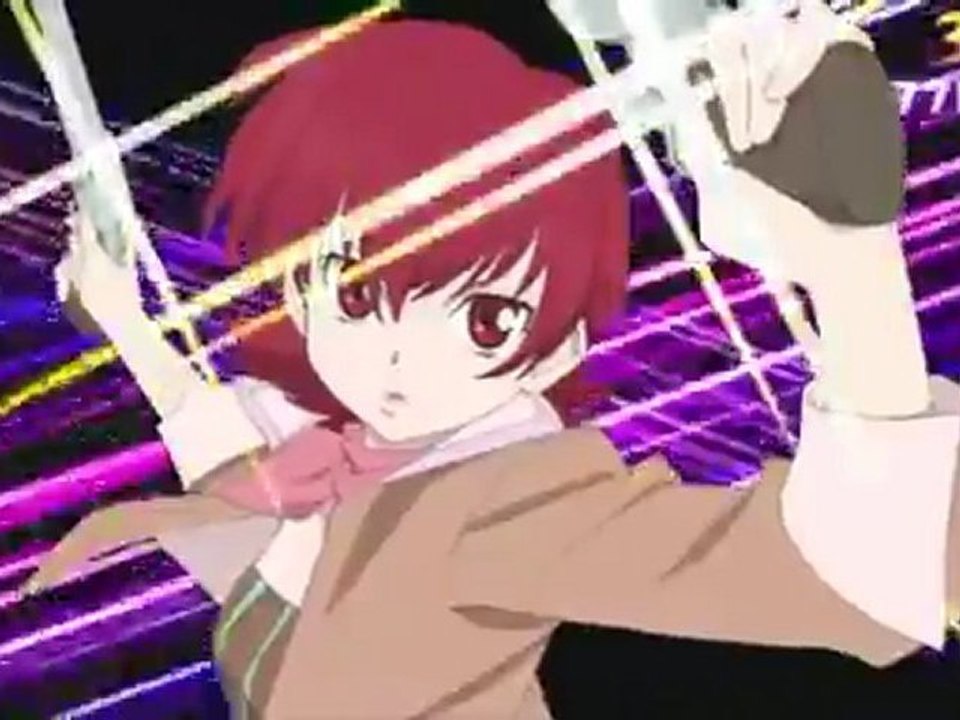 Tales of Innocence R - Iria Animi