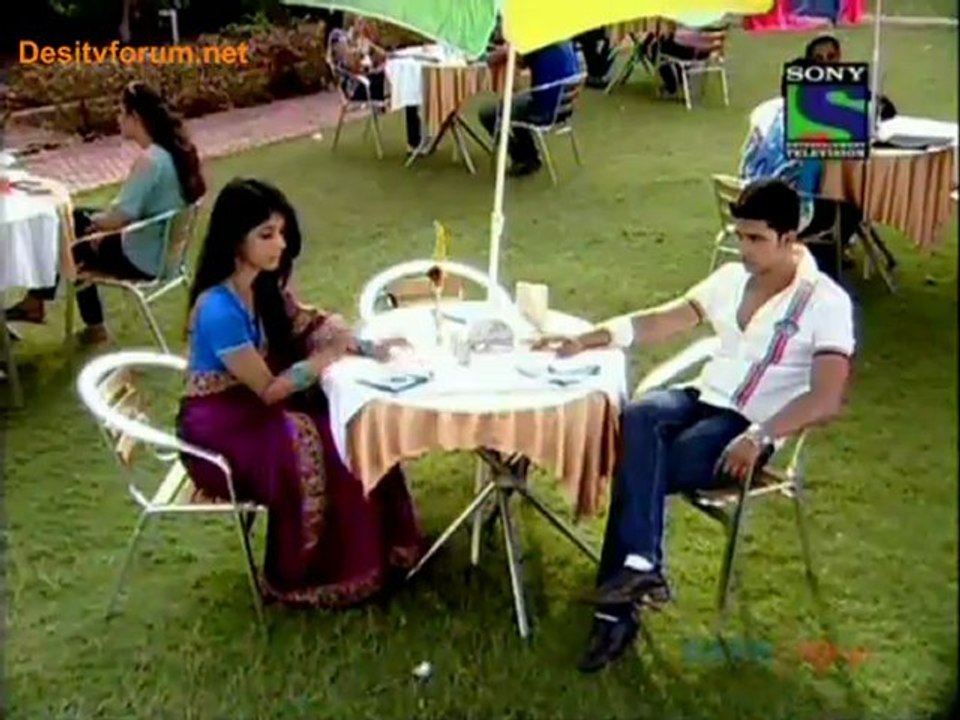 Saas Bina Sasural - 1st December 2011 - pt1