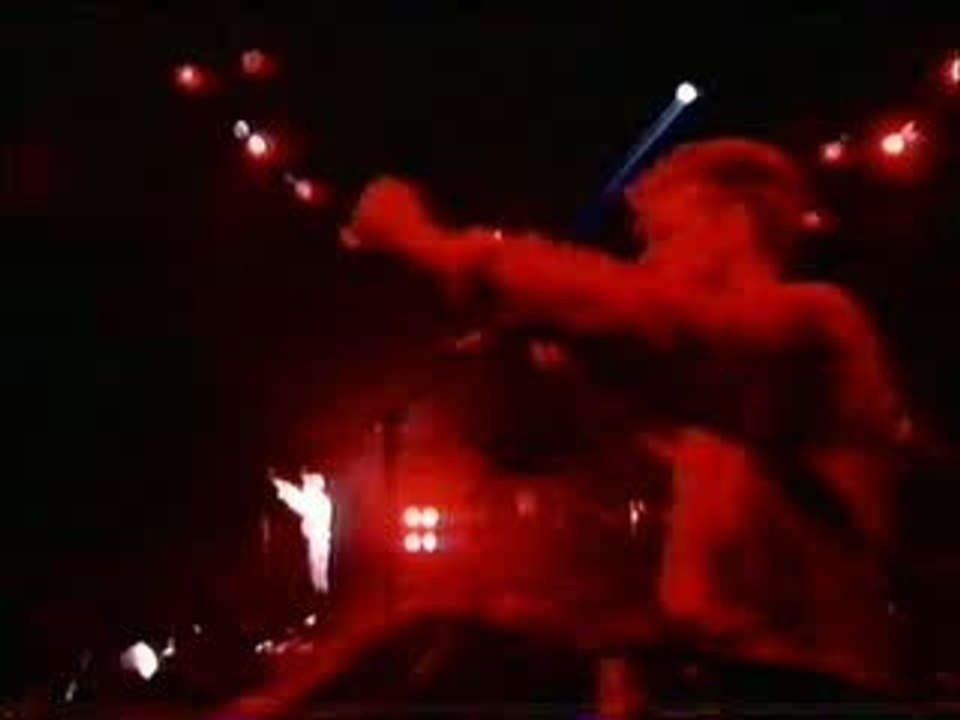 Depeche mode - blasphemous rumours