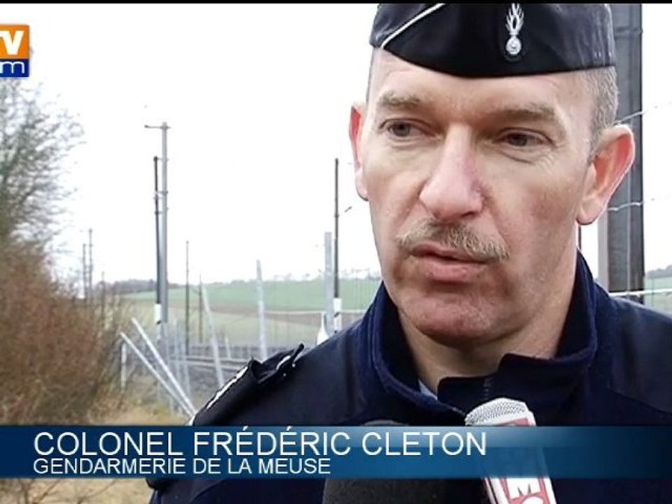 Employés d’Alstom fauchés par un train : enquête en cours