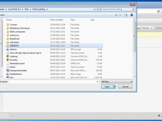 Wordpress Site - Change Design Theme