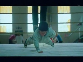 Rocky Balboa: a legend parodied over the world