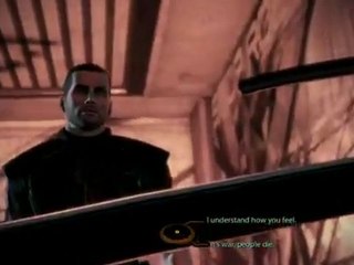 A Look at the Mass Effect 3 Beta Campaign Intro