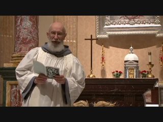 Variety #182: Immaculate Conception Novena, Day 3