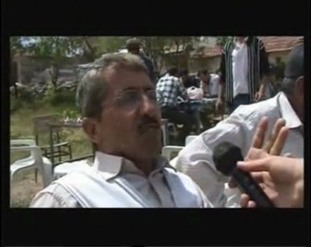 çankırı kurşunlu yeşiöz köyü yemegi