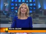 1 Aralık 2011 Kanal7 Ana Haber Bülteni saati tamamı