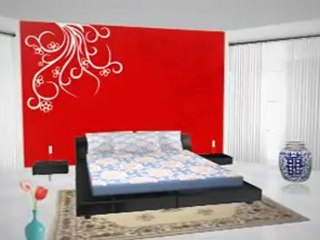 Wall decoration ideas fabeline decals wall decoration