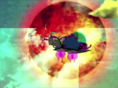 2011 vu par Birdy Nam Nam