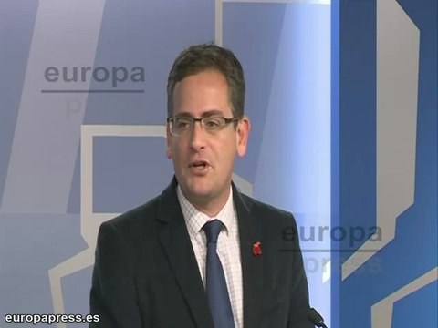 Basagoiti: Rajoy obligará a atender a pacientes